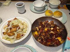 -阿娜尔·新疆菜(佰港城店)