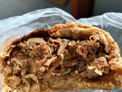 -满记烧饼(牛街东里小区一区店)