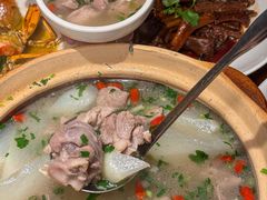 -乔街深夜食堂·小龙虾·高压锅生蚝(杭州总店)