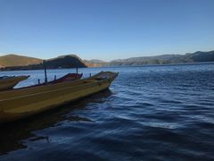 -泸沽湖里格半岛
