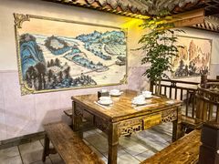 -庭院小酌(瑞莲街店)