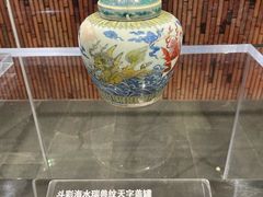 -陶阳里旅游区