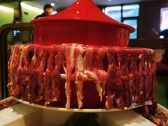 -南门四季铜锅涮肉(大屯·北苑店)