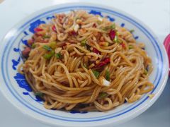 拌粉-小罗子汤店(大士院总店)