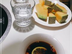 -潮牛壹号鲜牛肉火锅(光谷天地店)