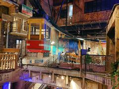 -黄兴南路步行商业街