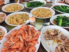 -七鲜渔港美食餐厅(巽寮湾海景店)