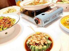 -鸽子侯·家宴·平价海鲜(市图书馆店)