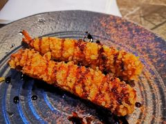 -雅玛花式铁板烧(国宏宾馆店)