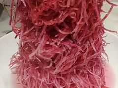 -山里屯铁锅炖·东北菜(康桥店)
