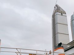 -武汉关码头(轮渡站)