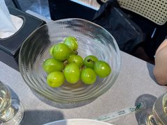 -福海居烤鸭店(鸟巢店)