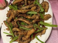 -昱德来·天津菜(河西店)