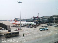 -杭州萧山国际机场