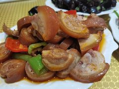 -葛记焖饼(伏牛路店)