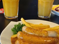 -宜家·瑞典风味餐厅(无锡店)