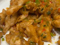 -丁字口海鲜热炒·烧烤大排档