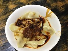 -龙抄手(文殊坊店)