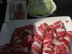 -傣妹火锅(南京东路一店)