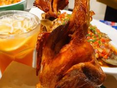 -费大厨辣椒炒肉(吉联MALL店)