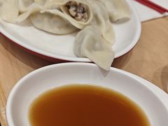 -喜家德虾仁水饺(飞洲国际店)