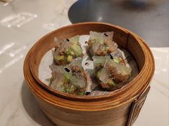 -滋粥楼·顺德菜(番禺广场总店)