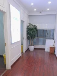 -武汉五洲整形外科医院