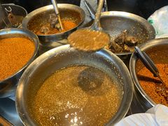 五香佐料-老号尤兔头(幸福店)