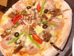 -清真·艾美可餐厅(大悦汇店)