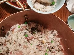 -丽江金茂凯悦臻选酒店-滇香馆