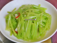 -臭桂鱼儿特色餐厅(朝晖七小区北区店)