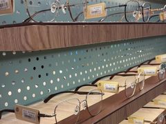 -木九十眼镜(嘉里中心店)