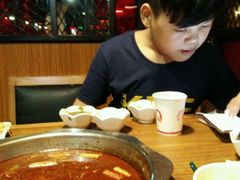 -傣妹火锅(南京东路一店)