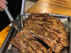 -张记焖窑·十五年专注焖烤(雍和宫店)