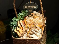 -大龙燚·旷野鲜火锅(广州首店)