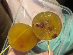 -周大娘牛乳(旧寨古村总店)