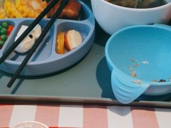 -西贝莜面村(上海百联西郊店)