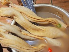 -冰川冷面·延边菜·炭烤串(观前店)