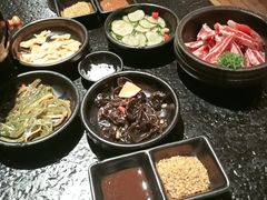 -九田家黑牛烤肉料理(石路天虹店)