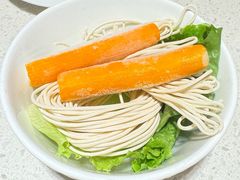 -海底捞火锅(巴黎春天浦建店)