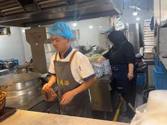 -清真磨沟沿老字号牛肉面(总店)