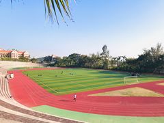 -厦门大学(思明校区)