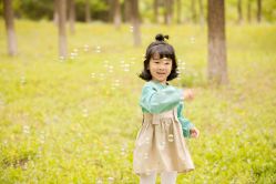 -Angel Fish photography 儿童摄影工作室(亚运村店)