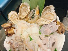 -一绪に寿喜烧(夫子庙水游城店)