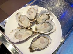 -千岛蚝高压锅生蚝·人参火锅(白云万达店)