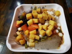 -串妹花式冰粉(乐山总店)