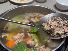 -四点金粥底火锅(沂州里店)