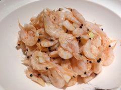 -喜家德虾仁水饺(华强天虹店)