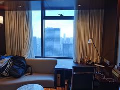 -上海龙之梦万丽酒店