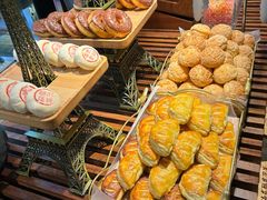 -東盛炭烤自助料理(浦东文峰广场店)